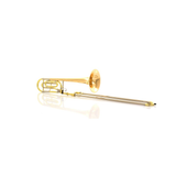 Schagerl TP-350G Academica Tenor Trombone - Lacquer