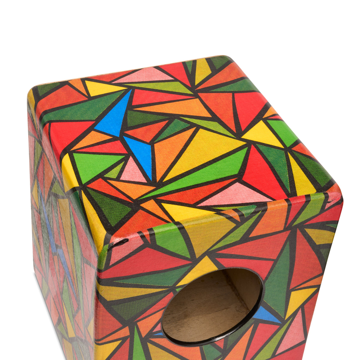 LP World Beat Cajon