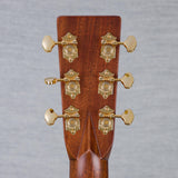 Martin Custom Shop NAMM D-28 Style Koa/High Altitude Swiss Spruce Acoustic Guitar - #M2962005