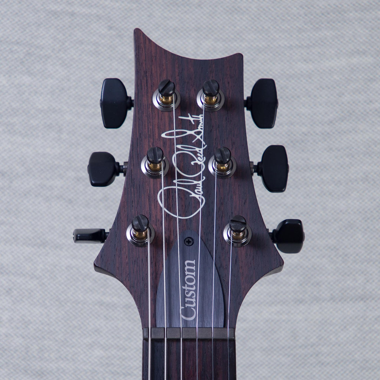 PRS Custom 24 10-Top Maple/Korina Sprayer's Choice Electric Guitar - Rocoto Burst - #0419195