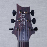 PRS Custom 24 10-Top Maple/Korina Sprayer's Choice Electric Guitar - Rocoto Burst - #0419195