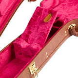 Epiphone Back to the Future ES-345 Semi-Hollow Electric Guitar - Cherry Red