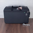 Marcus Bonna Triple Case for Rotary Trumpets - Black