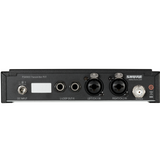 Shure PSM900 P9TRA+425CL Wireless In-Ear Monitor System - H21 Band - Mint, Open Box