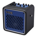 Vox MINIGO3BL 3-Watt Portable Modeling Amp Cobalt Blue