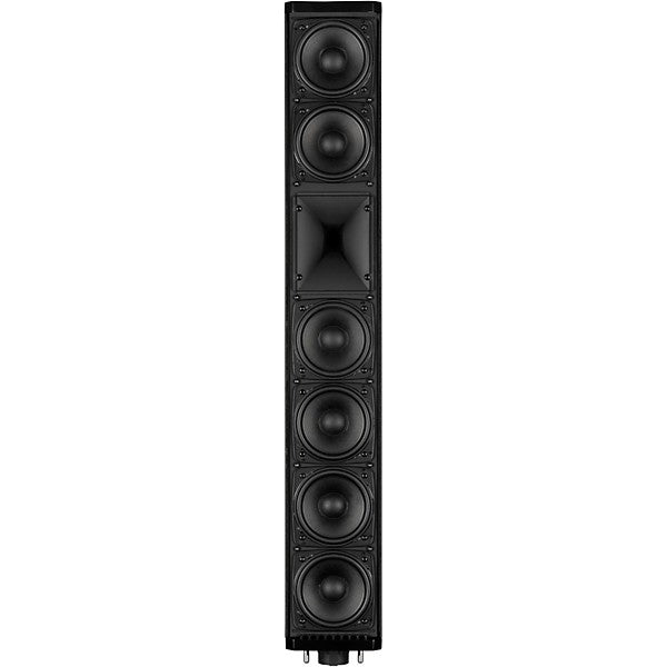 RCF Evox V15 Professional Three-Way Column System