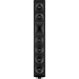 RCF Evox V15 Professional Three-Way Column System