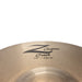Zildjian 19-Inch Z Custom Crash Cymbal