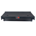 ProX X-DDJFLX4LTBL ATA Flight Road Case with Laptop Shelf - Black