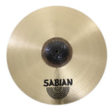 Sabian 15-Inch Crescent Element Hi-Hat Cymbals