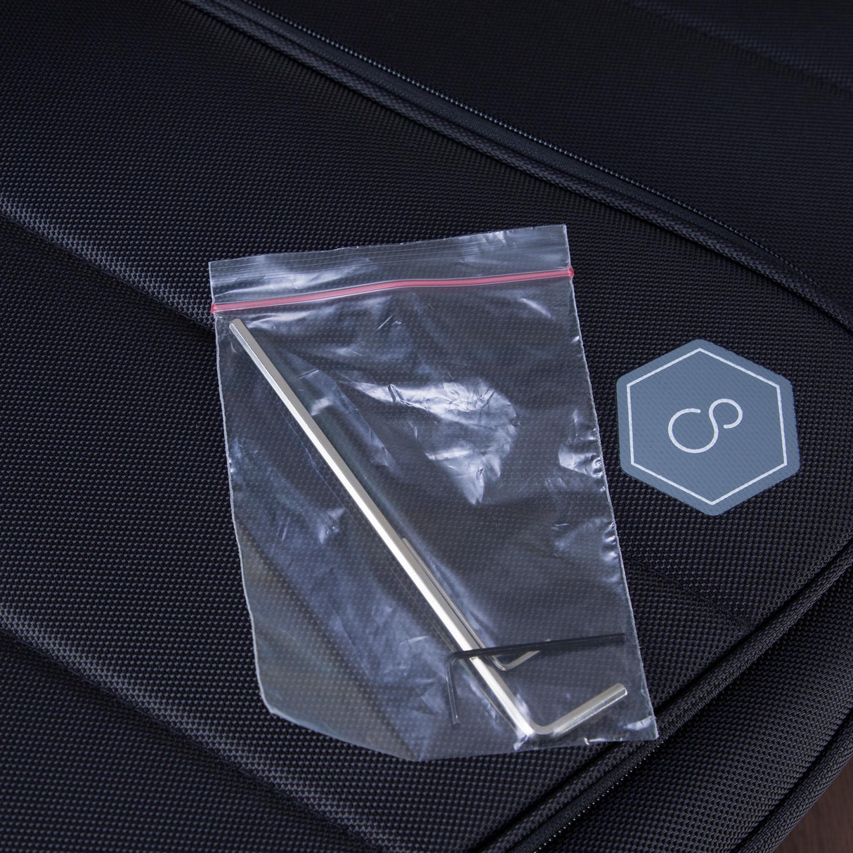 Sire Marcus Miller M6 Headless Electric Bass Guitar - Mahogany Stain