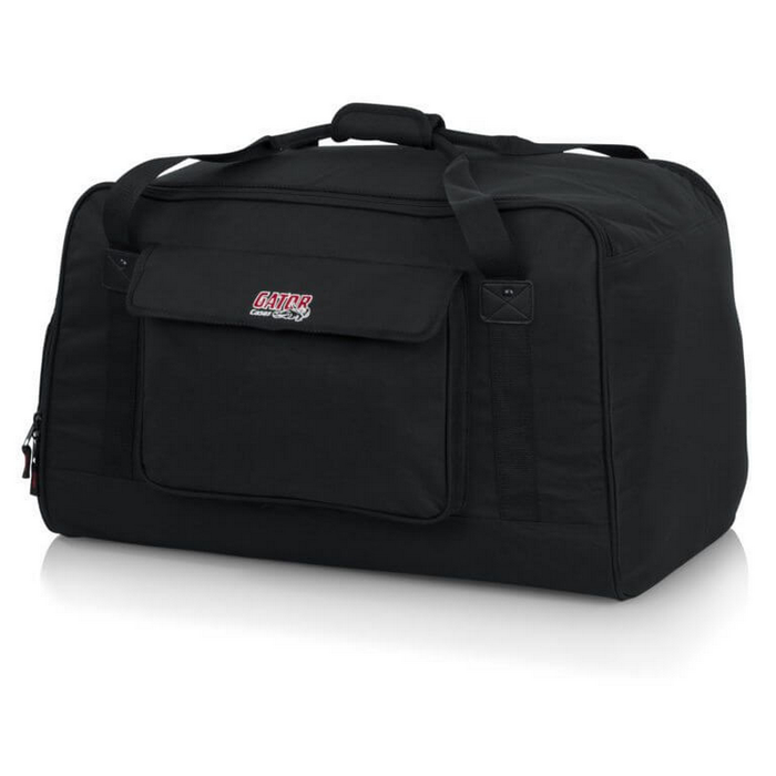 Gator Cases GPA-TOTE12 Heavy-Duty 12-Inch Speaker Tote Bag