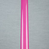 Jackson Custom Shop Soloist HS Electric Guitar - Platinum Pink Pristine - #J10914