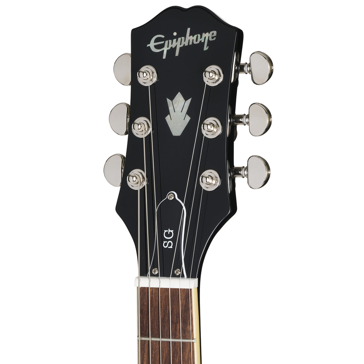 Epiphone SG Standard Electric Guitar - Ebony
