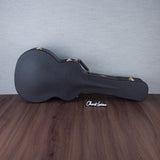 Taylor 50th Anniversary Builder's Edition 314 Ash/Spruce Acoustic Electric Guitar - Kona Burst - #1202264057