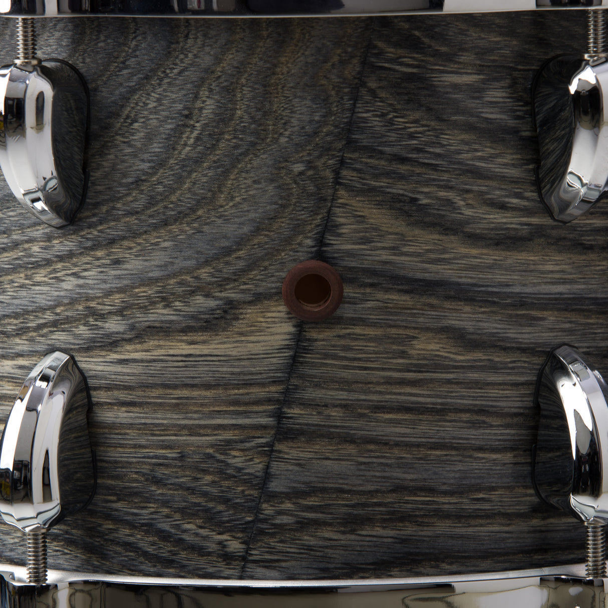 Tama Star Walnut 4-Piece Shell Pack - Satin Charcoal Japanese Sen