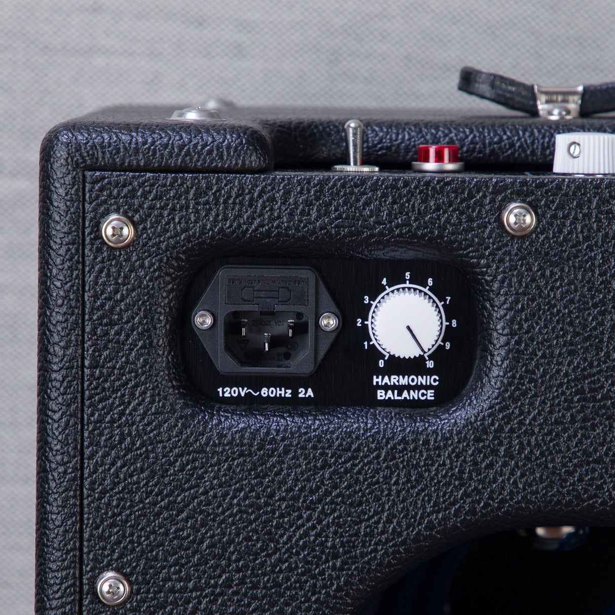 Bartel Swingland 1x12-Inch 3-Watt Tube Combo Guitar Amplifier - Preorder