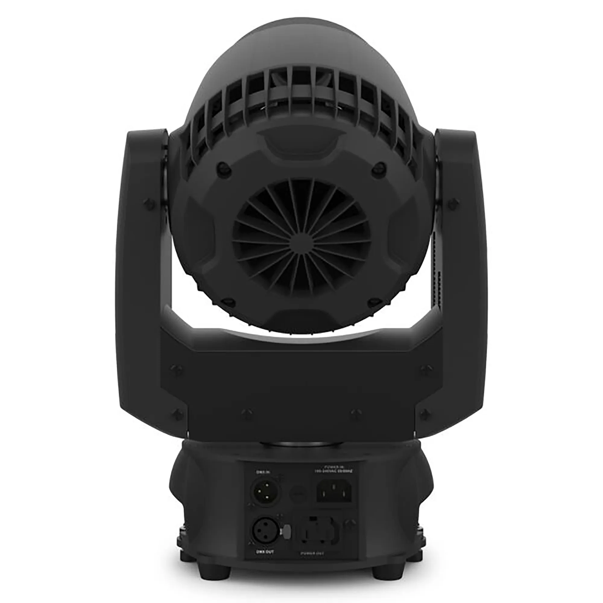 Chauvet DJ Intimidator Trio XD RGBW LED Moving Head Fixture