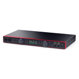 Focusrite Scarlett 18i20 4th Gen 18-In, 20-Out USB Audio Interface - Mint, Open Box