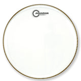 Aquarian 12" Response 2 Drum Head - New,12 Inch