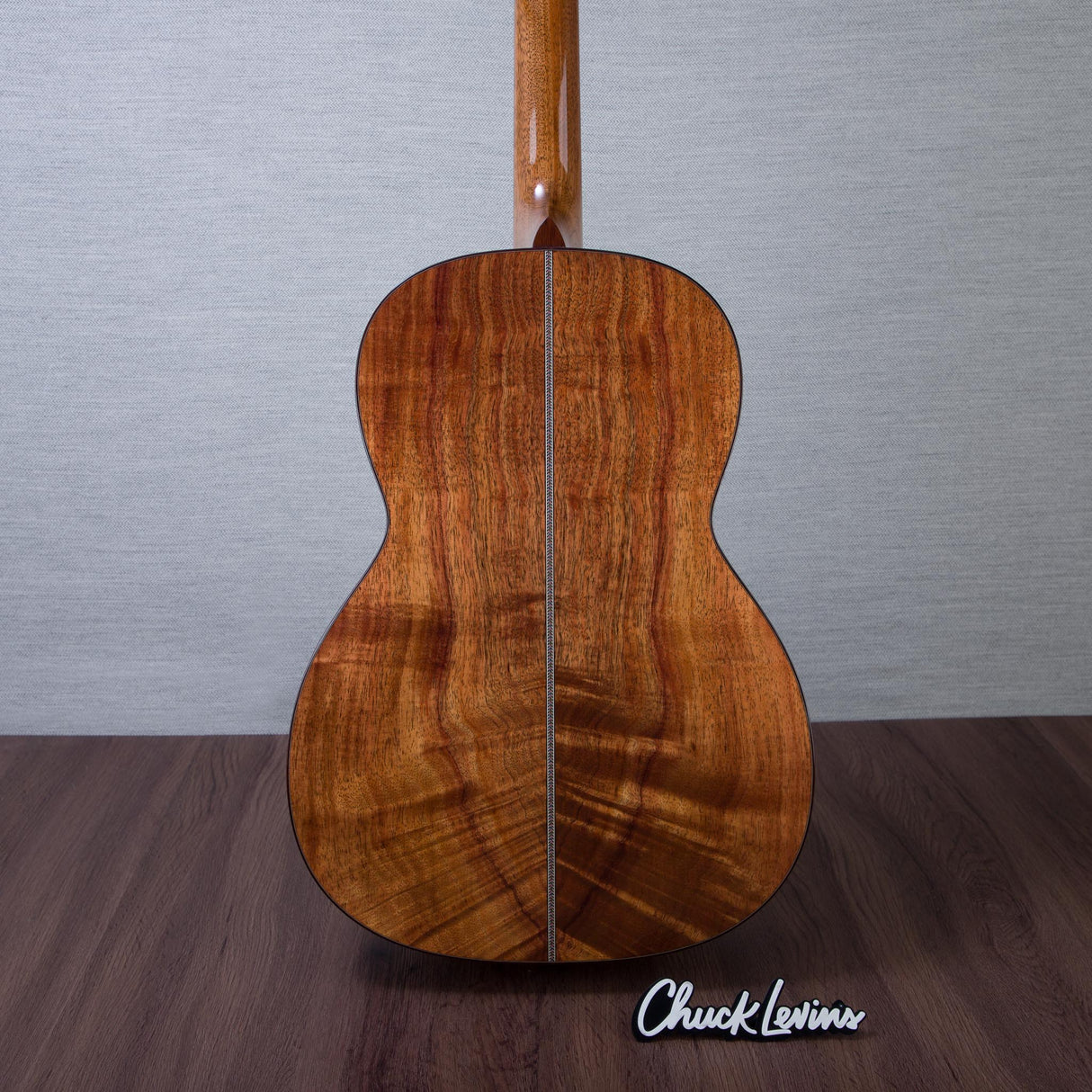 Martin Custom Shop Limited Edition O'ahu K-42 Koa/Sitka Spruce Acoustic Guitar - Dark Toasted Burst - #M3062190