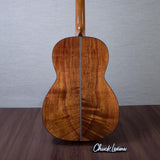 Martin Custom Shop Limited Edition O'ahu K-42 Koa/Sitka Spruce Acoustic Guitar - Dark Toasted Burst - #M3062190