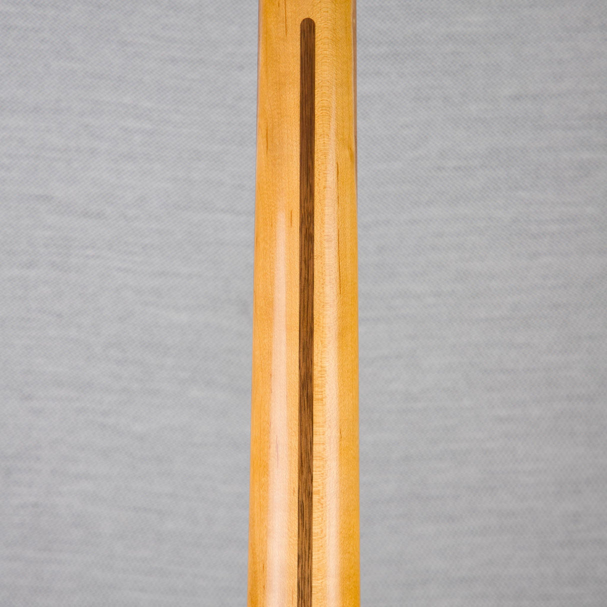 Fender Custom Shop Deluxe Stratocaster Electric Guitar Closet Classic - Vintage White - #R143612