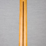 Fender Custom Shop Deluxe Stratocaster Electric Guitar Closet Classic - Vintage White - #R143612