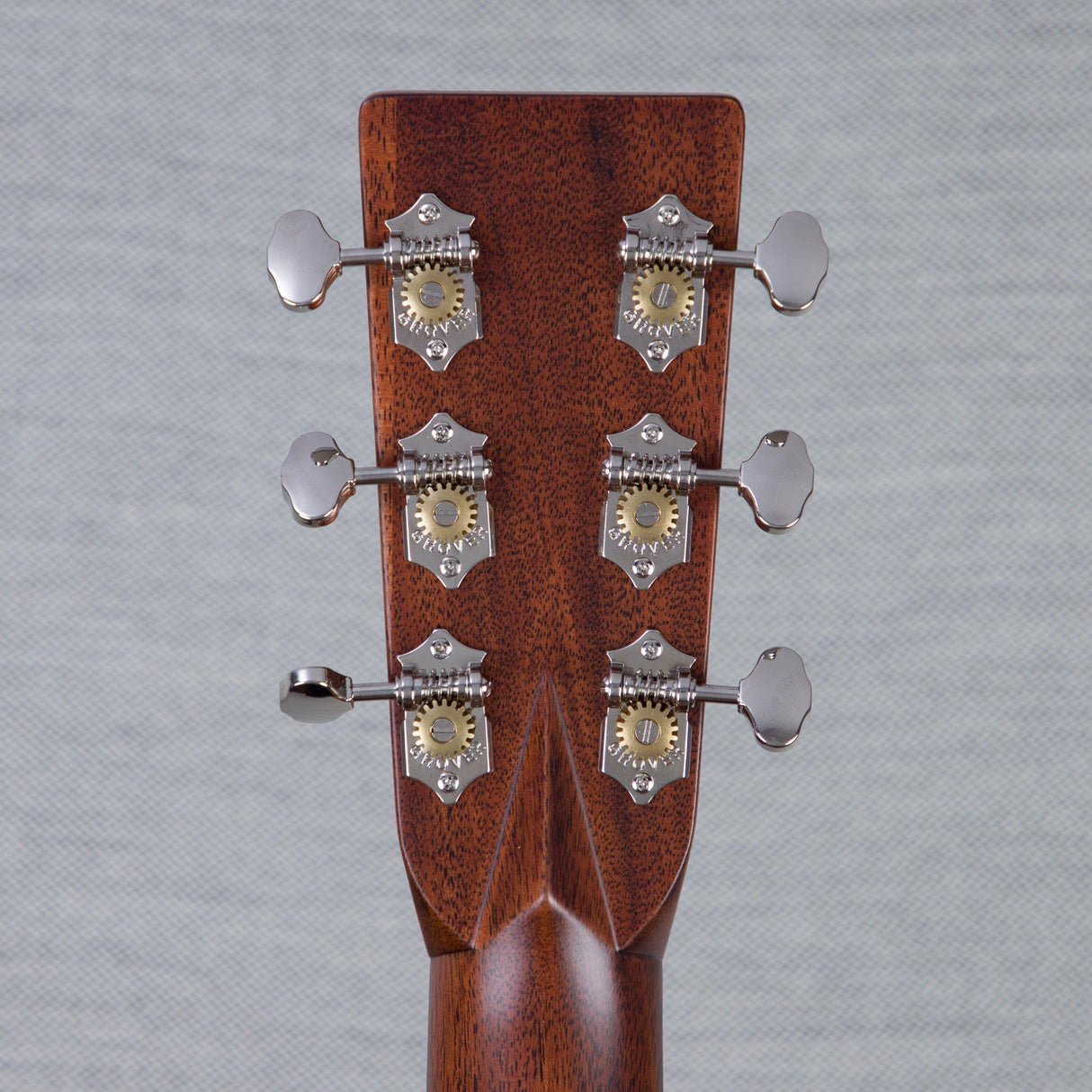 Martin D-28 East Indian Rosewood/Spruce Acoustic Guitar - #M2918847