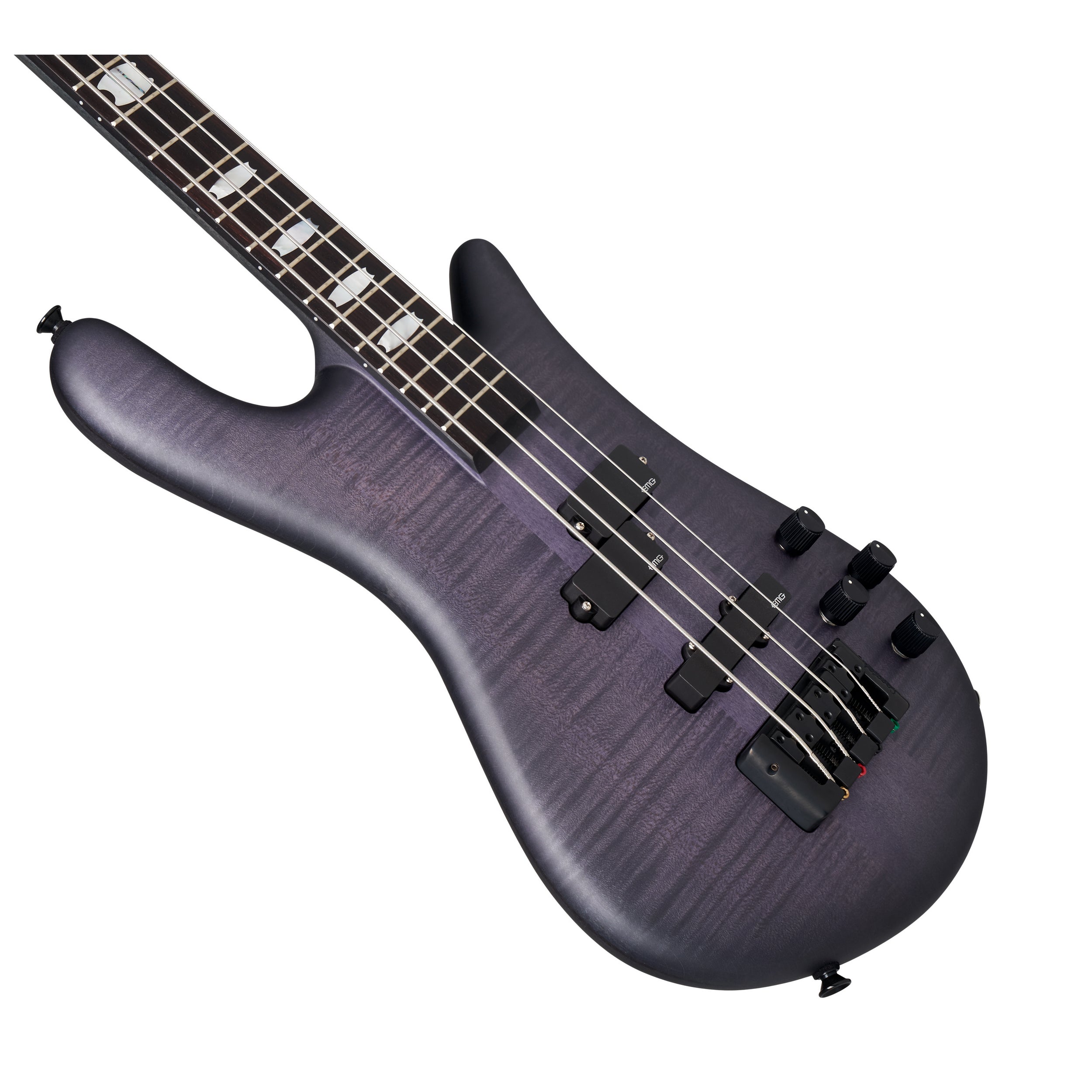 Spector Euro 4 LX - Nightshade Matte – Chuck Levin's Washington