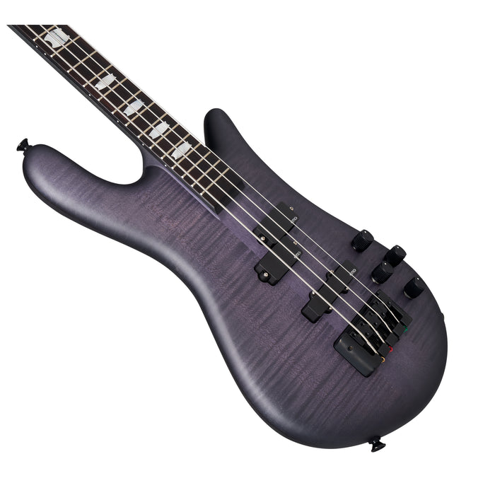 Spector Euro 4 LX - Nightshade Matte