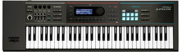 Roland JUNO-DS61 61-Key Velocity Key Lightweight Synthesizer - New