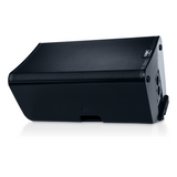 QSC K12.2 12-Inch 2000W Two-Way Powered Speaker - Mint, Open Box
