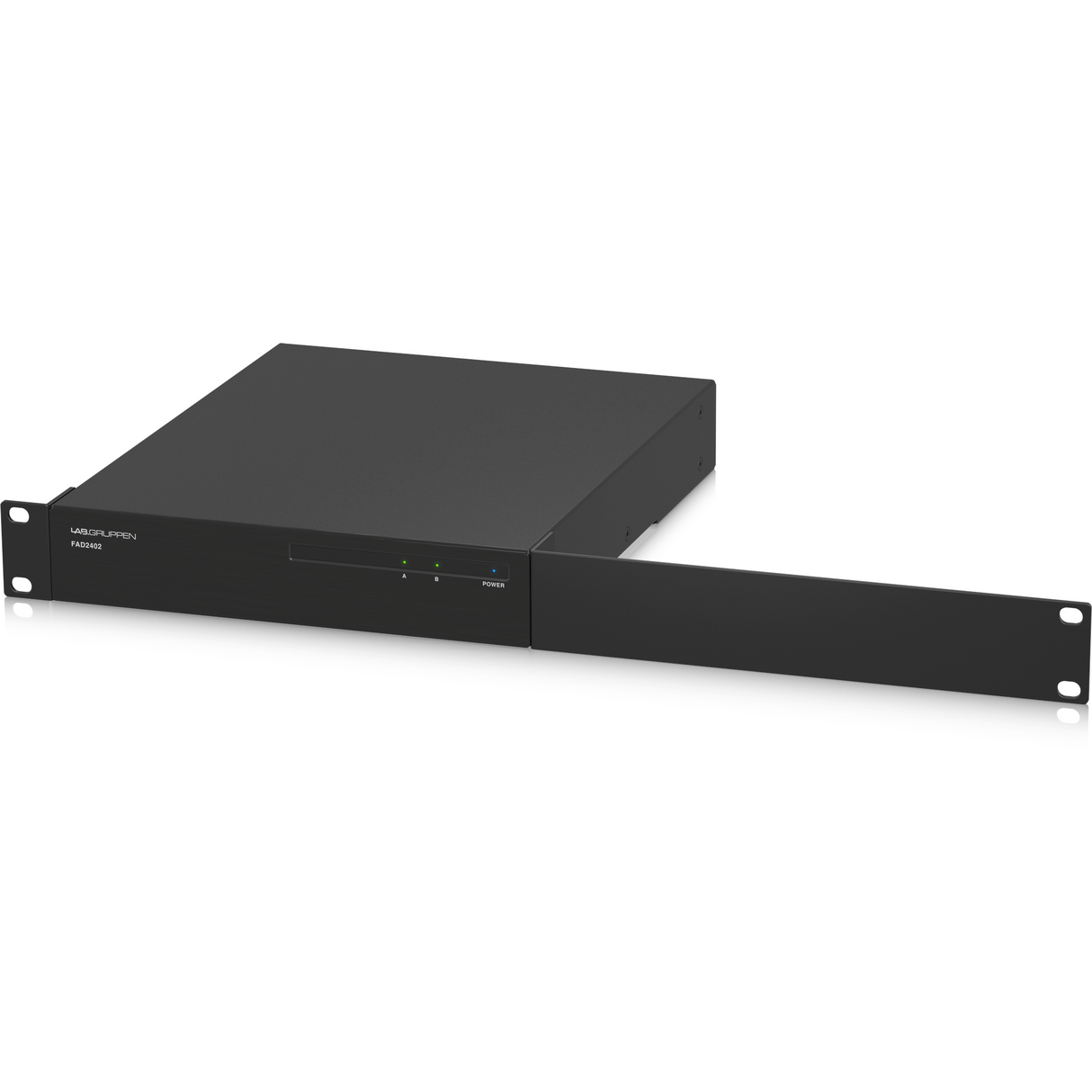 Lab Gruppen FAD2402 2 x 240 Watt Commercial Amplifier