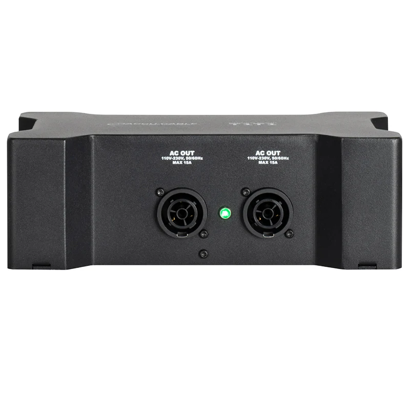 Accu-Cable Power Bone T1T1 Power Distribution Box