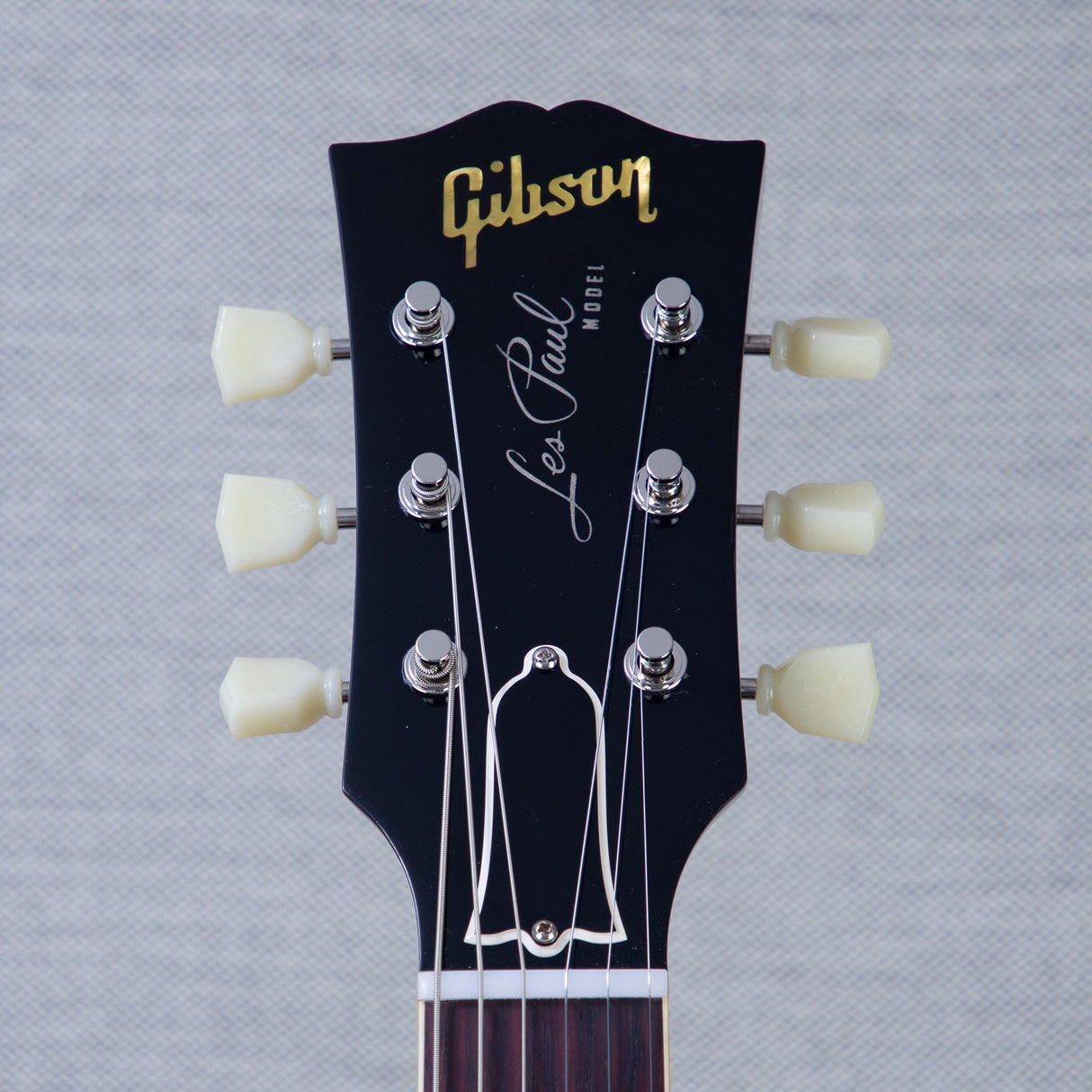Gibson Custom Shop 1959 Les Paul Standard Reissue 5A Quilt Maple Top Electric Guitar - Faded Tobacco Sunburst - #960148
