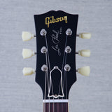 Gibson Custom Shop 1959 Les Paul Standard Reissue 5A Quilt Maple Top Electric Guitar - Faded Tobacco Sunburst - #960148