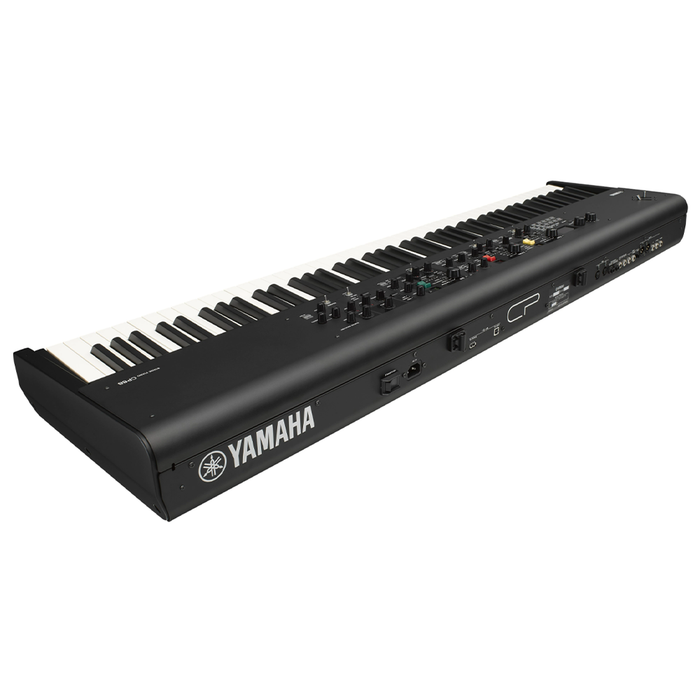 Yamaha CP88 88-Key Stage Piano - Preorder - New
