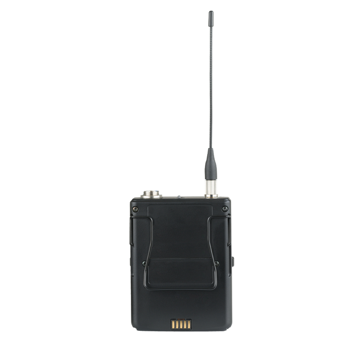 Shure ULXD1-G50 ULX-D Series Bodypack Transmitter - G50 band - New