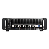Gallien-Kruger RB-Legacy 2001 RB 1200-Watt Bass Guitar Head Amplifier