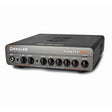 Genzler Kinetix 800 400-Watt 8-Ohms Bass Amplifier Head - New
