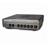 Genzler Kinetix 800 Bass Amp Head - New
