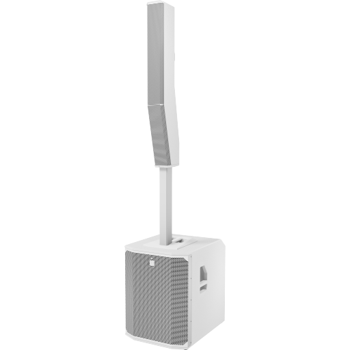 Electro-Voice EVOLVE 90 Column Loudspeaker System - White