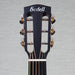 Bedell Seed to Song Parlor Size Guitar - Brazilian Rosewood and European Spruce/Abalone - CHUCKSCLUSIVE - #1122008
