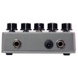 Death By Audio Supersonic Fuzz Gun Guitar Pedal