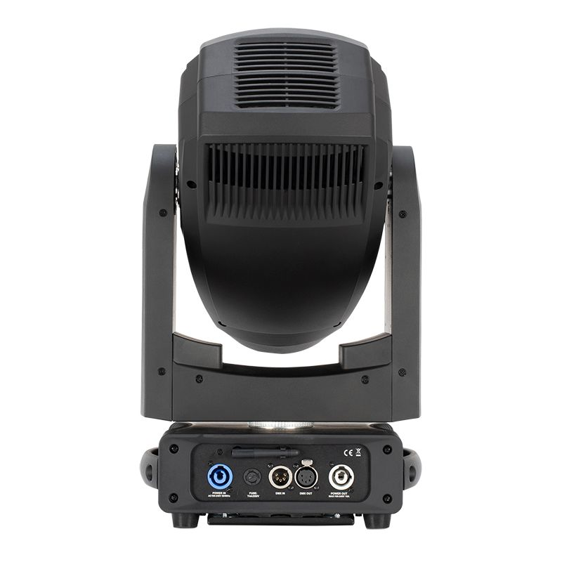 ADJ Focus Hybrid 200-Watt LED Spotlight - Mint, Open Box