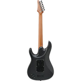 Ibanez BER10 Bernth Signature Electric Guitar - Black - Preorder