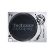 Technics SL-1200MK7 Direct Drive Turntable System - Silver - New