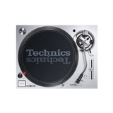 Technics SL-1200MK7 Direct Drive Turntable System - Silver - New