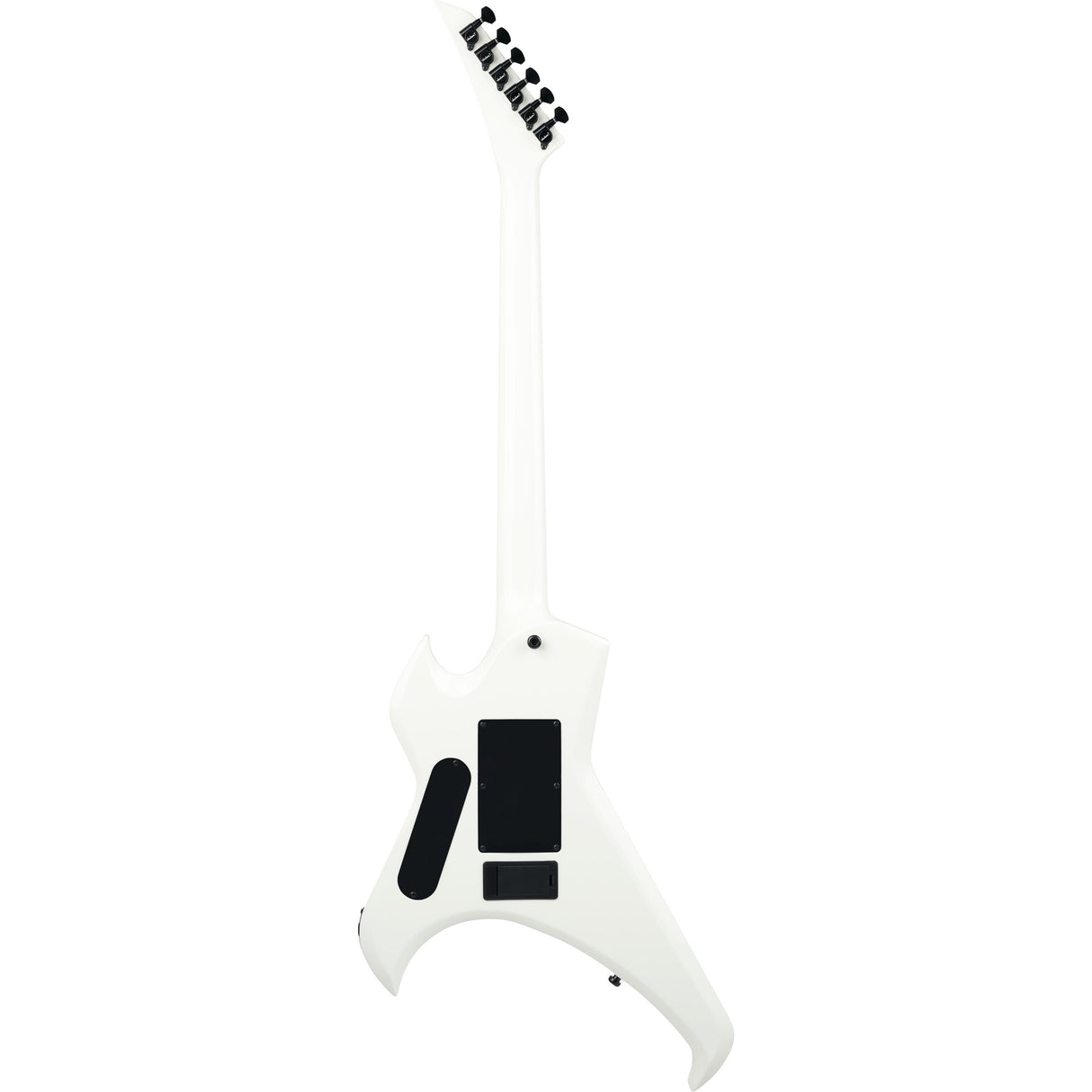 Jackson Pro Series Rob Cavestany Death Angel Signature Electric Guitar - Snow White